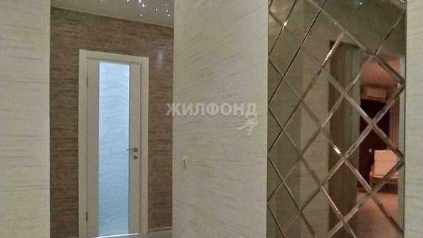 
   Продам 2-комнатную, 59.7 м², Гребенщикова ул, 7

. Фото 10.