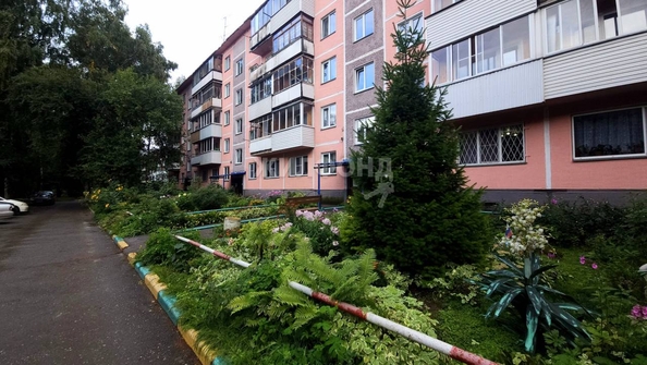 
   Продам 2-комнатную, 43.6 м², Кошурникова ул, 53

. Фото 10.