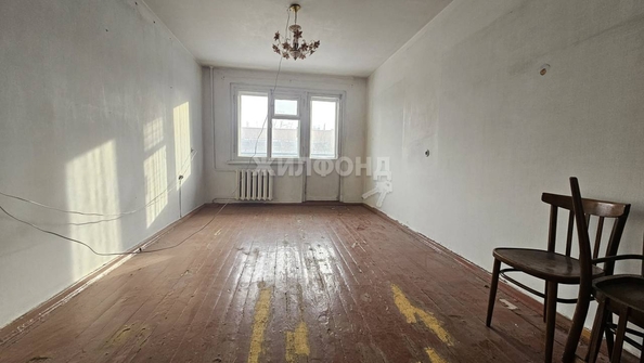 
   Продам 2-комнатную, 43.6 м², Кошурникова ул, 53

. Фото 5.