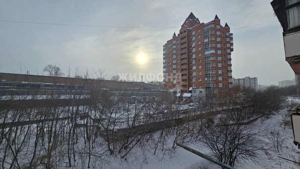 
   Продам 2-комнатную, 43.6 м², Кошурникова ул, 53

. Фото 8.