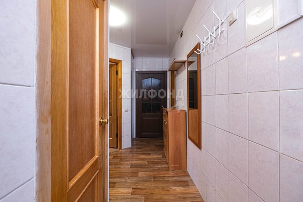 
   Продам 2-комнатную, 43 м², Блюхера ул, 37

. Фото 5.