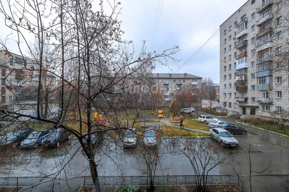 
   Продам 2-комнатную, 43 м², Блюхера ул, 37

. Фото 20.