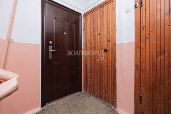 
   Продам 2-комнатную, 43 м², Блюхера ул, 37

. Фото 21.