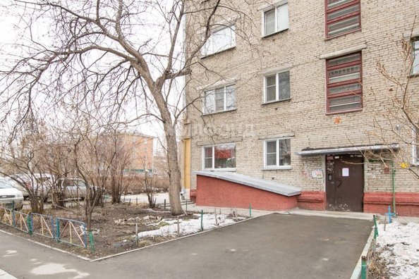 
   Продам 2-комнатную, 43 м², Блюхера ул, 37

. Фото 25.