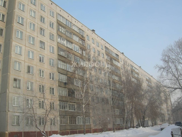 
   Продам 2-комнатную, 42.6 м², Московская ул, 165

. Фото 13.