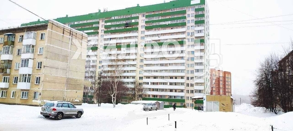 
   Продам 3-комнатную, 76.9 м², Выборная ул, 99/4

. Фото 20.