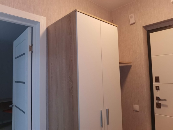 
  Сдам в аренду 1-комнатную квартиру, 36.6 м², Садовый

. Фото 9.