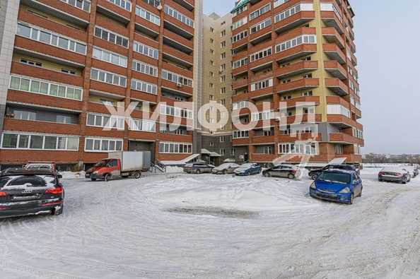 
   Продам 3-комнатную, 66.9 м², Герцена ул, 1/1

. Фото 23.