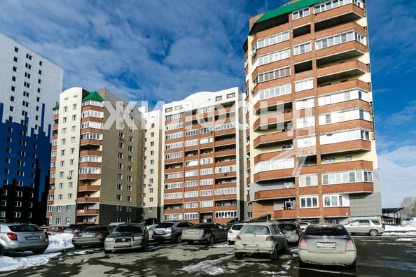 
   Продам 3-комнатную, 66.9 м², Герцена ул, 1/1

. Фото 24.