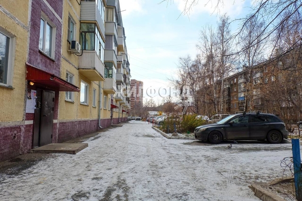 
   Продам 3-комнатную, 57 м², Тимирязева ул, 79

. Фото 15.