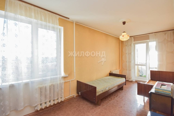 
   Продам 3-комнатную, 60.8 м², Кропоткина ул, 136

. Фото 7.