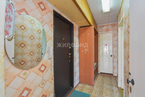 
   Продам 3-комнатную, 60.8 м², Кропоткина ул, 136

. Фото 23.