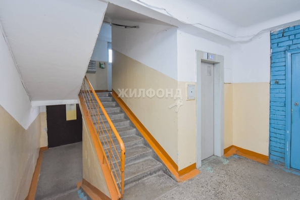 
   Продам 3-комнатную, 60.8 м², Кропоткина ул, 136

. Фото 35.