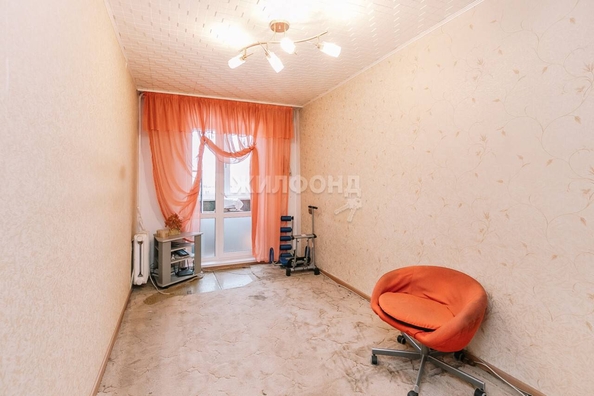 
   Продам 3-комнатную, 60.3 м², Зорге ул, 233

. Фото 8.