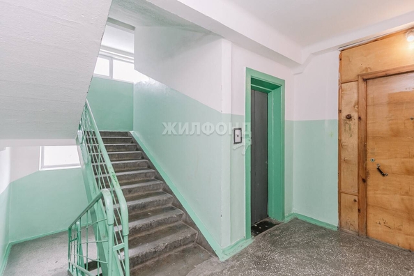 
   Продам 3-комнатную, 60.3 м², Зорге ул, 233

. Фото 21.