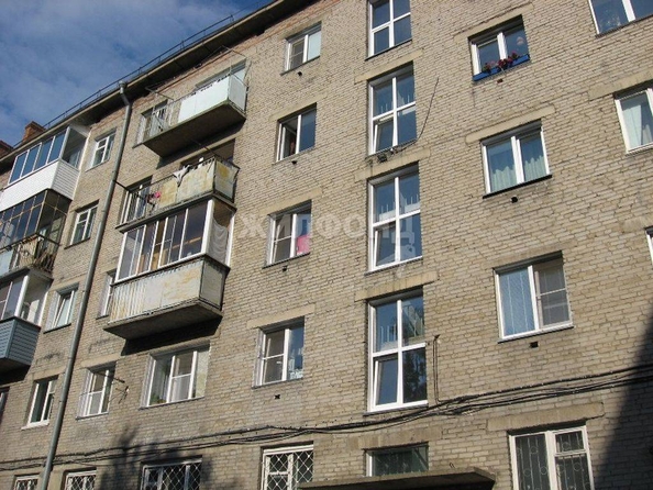 
   Продам 3-комнатную, 55.6 м², Мичурина ул, 23

. Фото 21.