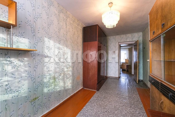 
   Продам 3-комнатную, 55.6 м², Мичурина ул, 23

. Фото 25.