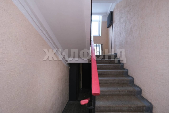 
   Продам 3-комнатную, 55.6 м², Мичурина ул, 23

. Фото 31.