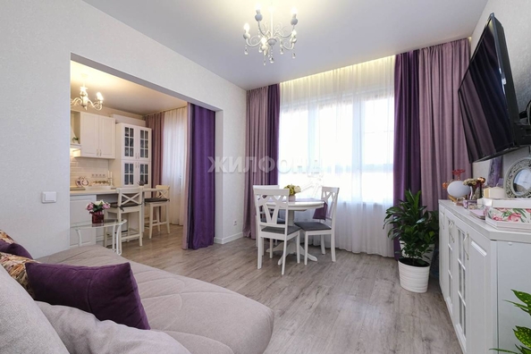 
   Продам 3-комнатную, 76.6 м², Кирова ул, 322

. Фото 4.