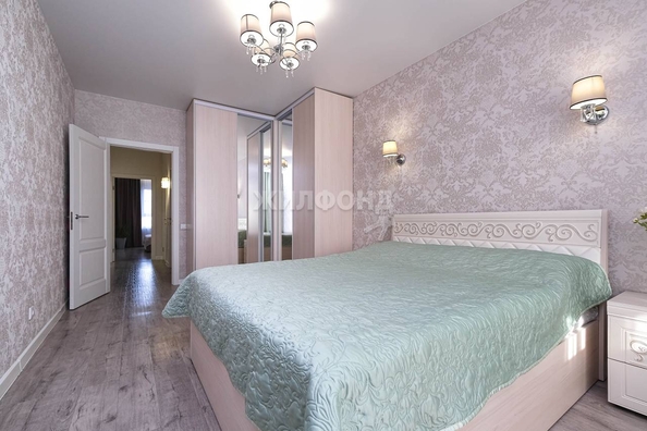 
   Продам 3-комнатную, 76.6 м², Кирова ул, 322

. Фото 9.