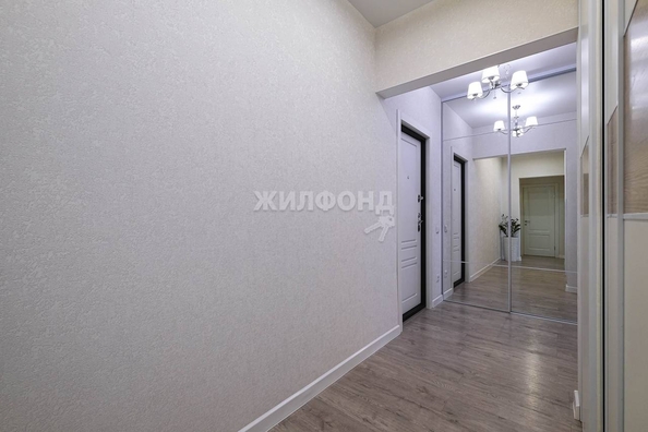 
   Продам 3-комнатную, 76.6 м², Кирова ул, 322

. Фото 16.