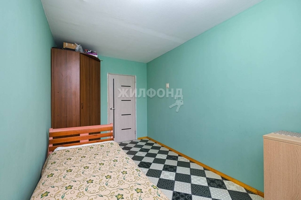 
   Продам 3-комнатную, 57.6 м², Водозабор ул, 8

. Фото 14.