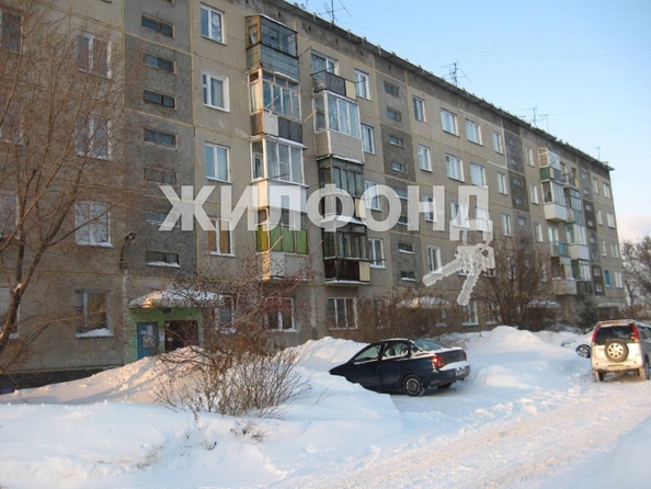 
   Продам 3-комнатную, 57.6 м², Водозабор ул, 8

. Фото 20.