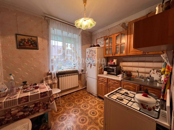 
   Продам 4-комнатную, 92.5 м², Водостроевская ул, 14/1

. Фото 4.