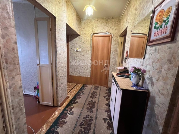 
   Продам 4-комнатную, 92.5 м², Водостроевская ул, 14/1

. Фото 7.