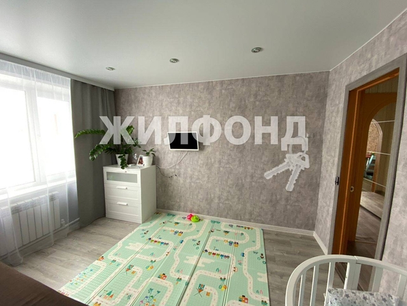 
   Продам дом, 78 м², Красноглинное

. Фото 7.