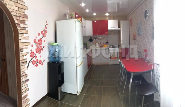 
   Продам дом, 78 м², Красноглинное

. Фото 5.
