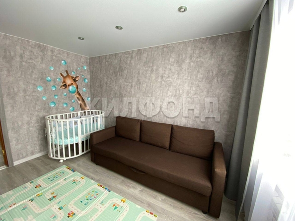 
   Продам дом, 78 м², Красноглинное

. Фото 9.