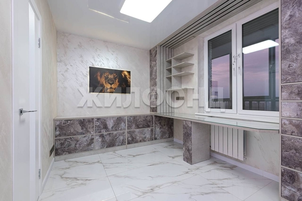 
   Продам 4-комнатную, 102.8 м², Урманова ул, 7

. Фото 16.