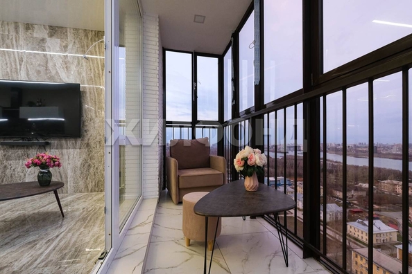 
   Продам 4-комнатную, 102.8 м², Урманова ул, 7

. Фото 20.