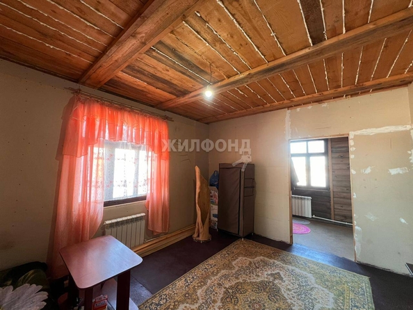 
   Продам дом, 65 м², Верх-Ирмень

. Фото 6.