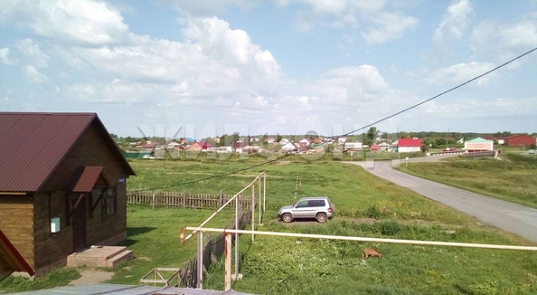 
   Продам дом, 65 м², Верх-Ирмень

. Фото 1.