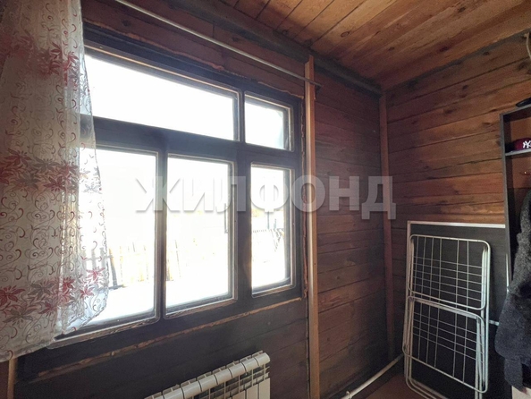 
   Продам дом, 65 м², Верх-Ирмень

. Фото 4.