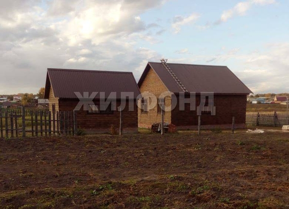 
   Продам дом, 65 м², Верх-Ирмень

. Фото 5.