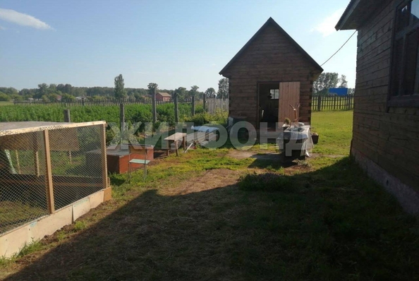 
   Продам дом, 65 м², Верх-Ирмень

. Фото 6.