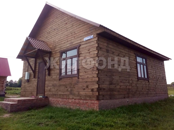 
   Продам дом, 65 м², Верх-Ирмень

. Фото 7.