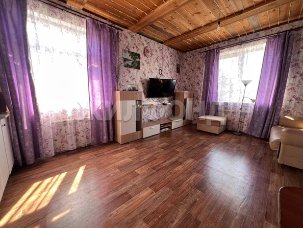 
   Продам дом, 65 м², Верх-Ирмень

. Фото 17.