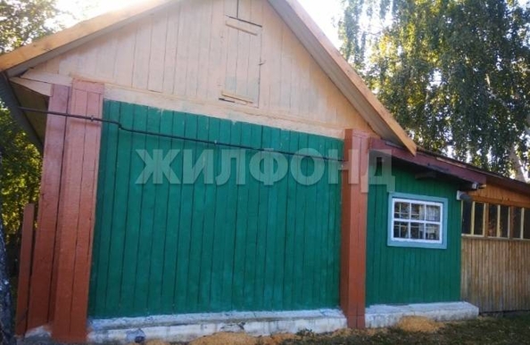 
   Продам дом, 16.8 м², Красный Яр

. Фото 12.