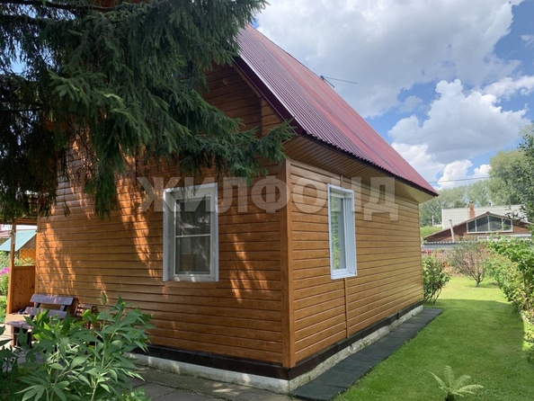 
  Продается дача, 65 м², Новосибирск
. Фото 3.