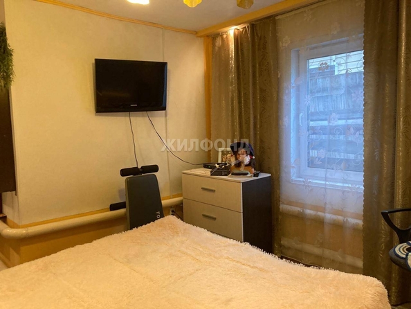 
   Продам дом, 50 м², Новосибирск

. Фото 12.