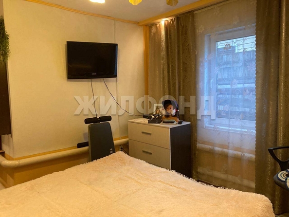 
   Продам дом, 50 м², Новосибирск

. Фото 11.