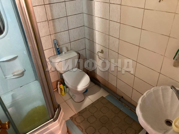 
   Продам дом, 50 м², Новосибирск

. Фото 16.