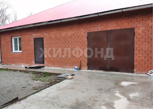 
   Продам дом, 175 м², Элитный пос

. Фото 2.