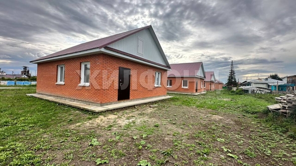 
  Продается дом, 65.5 м², село Прокудское
. Фото 2.