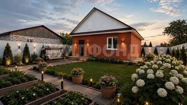 
  Продается дом 65.5 м². Фото 2.