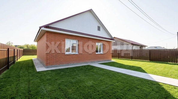 
  Продается дом 65.5 м². Фото 7.